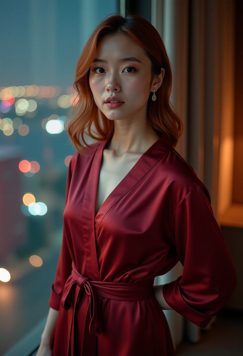 自爱练习曲
